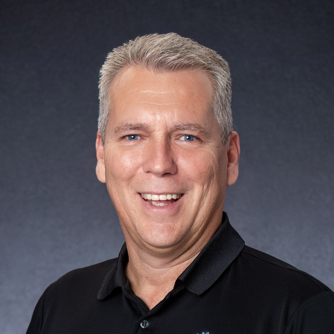 Headshot of Chris Noble